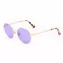 Web Eyewear dámske slnečné okuliare WE0254-33Y havana hnedá obdĺžnikové acetát 49 mm