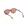 WEB EYEWEAR dámske slnečné okuliare WE0266-5155S (sklo/stredový diel/ramienka) 51/19/140 mm