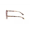 WEB EYEWEAR dámske slnečné okuliare WE0266-5155S (sklo/stredový diel/ramienka) 51/19/140 mm