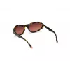WEB EYEWEAR dámske slnečné okuliare WE0288-6052F havanna sivý gradient 60/18/125 mm
