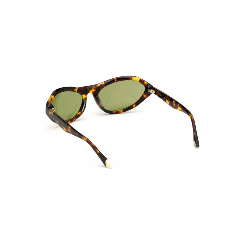 WEB EYEWEAR dámske slnečné okuliare WE0288-6052N (sklo 60 mm, mostík 18 mm, stranice 125 mm) UV400