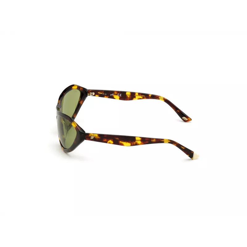 WEB EYEWEAR dámske slnečné okuliare WE0288-6052N (sklo 60 mm, mostík 18 mm, stranice 125 mm) UV400