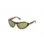 WEB EYEWEAR dámske slnečné okuliare WE0288-6052N (sklo 60 mm, mostík 18 mm, stranice 125 mm) UV400