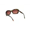 WEB EYEWEAR dámske slnečné okuliare WE0289-5652F acetátový rám UV400 56mm