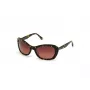WEB EYEWEAR dámske slnečné okuliare WE0289-5652F acetátový rám UV400 56mm