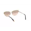WEB EYEWEAR Dámske slnečné okuliare WE0272-5932Z, 59/15/140 mm