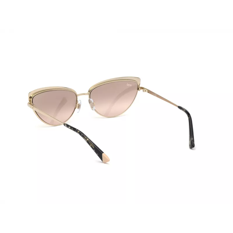 WEB EYEWEAR Dámske slnečné okuliare WE0272-5932Z, 59/15/140 mm