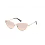 WEB EYEWEAR Dámske slnečné okuliare WE0272-5932Z, 59/15/140 mm