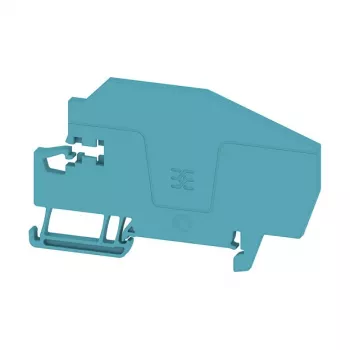 Weidmüller APP ITB 6 BB 2C/NDT BL montážna doska 2668880000