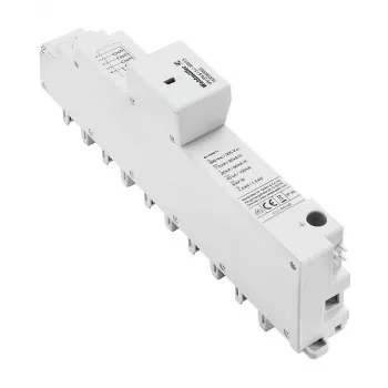 Weidmüller VPU ZPA S I 3+1 300/7.5 Type 1 prepäťová ochrana