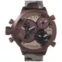 WELDER MAN K29-8005 (53 mm) pánske quartz hodinky