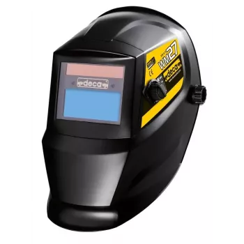 WELDING HELMET WM 27 zváračská kukla s automatickým stmavovaním