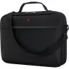 Wenger BQ 16 Laptop Brief Essential čierna 16 palcová taška na notebook