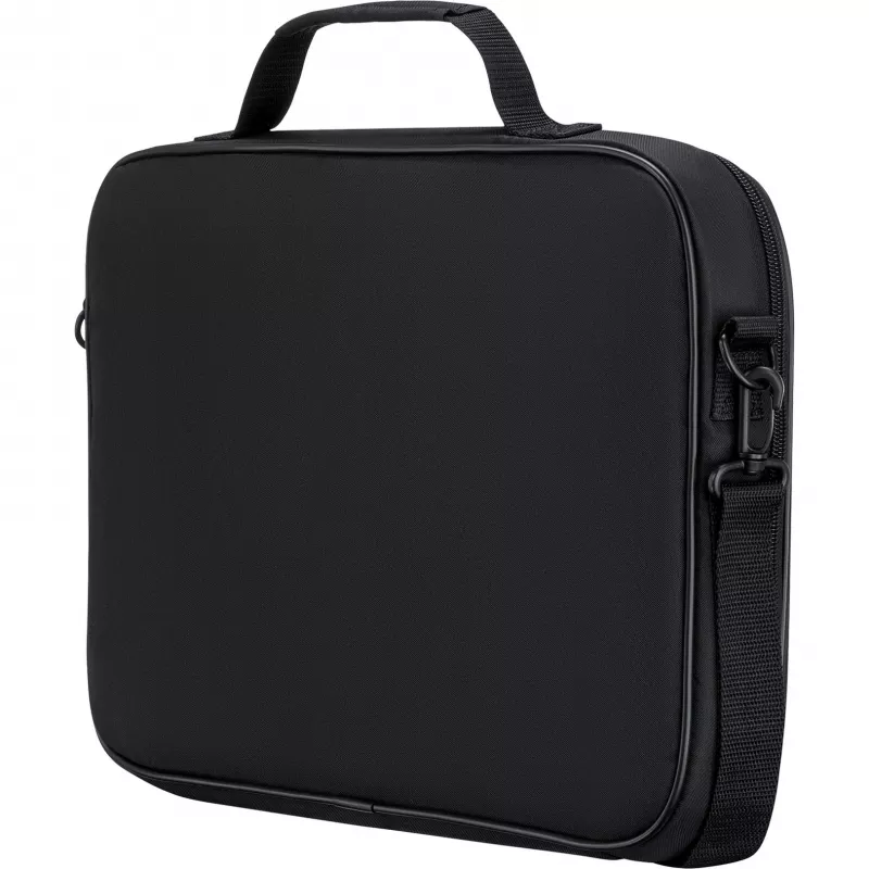Wenger BQ 16 Laptop Brief Essential čierna 16 palcová taška na notebook