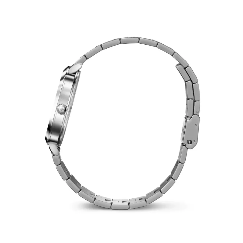 WENGER MAN 19.021.101 Swiss Quartz chronograf hodinky 44 mm modrý ciferník nerezová oceľ