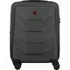 WENGER Prymo Carry-On pevný kufor, antracit, 43L