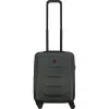 WENGER Prymo Carry-On pevný kufor, antracit, 43L