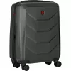WENGER Prymo Carry-On pevný kufor, antracit, 43L