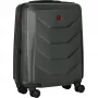WENGER Prymo Carry-On pevný kufor, antracit, 43L
