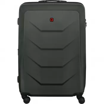 WENGER Prymo Large Hardside kufor antracitová 93L