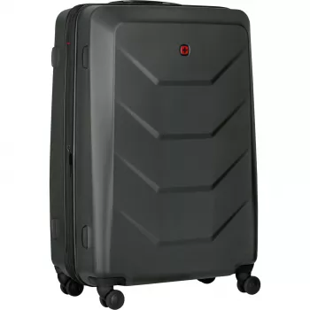 WENGER Prymo Large Hardside kufor antracitová 93L