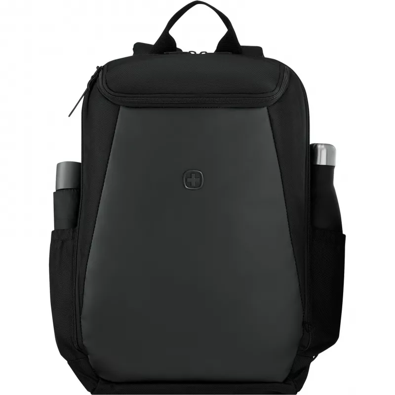 Wenger UrbanOne 15.6 batoh na notebook čierny