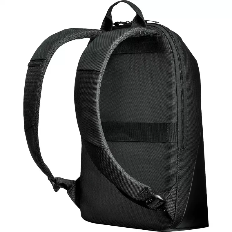 Wenger UrbanOne Light 14 batoh na notebook čierny