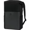 Wenger UrbanOne Roll-Top 15.6 batoh na notebook čierny