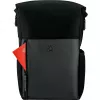 Wenger UrbanOne Roll-Top 15.6 batoh na notebook čierny