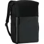 Wenger UrbanOne Roll-Top 15.6 batoh na notebook čierny