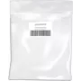 Wentronic Goobay 55404 Cat6a U/UTP RJ45 patch kábel 0,25 m čierny