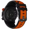 Weofly Conquer smartwatch oranžové