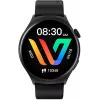 Weofly Curve smartwatch čierne