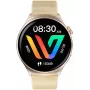 WEOFLY Curve smartwatch zlaté