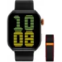 Weofly Edge 2 čierne smartwatch