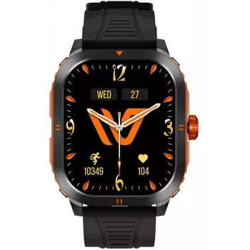 WEOFLY Pioneer smartwatch, 1,95