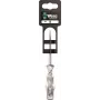 Wera 247 skúšačka napätia skrutkovač, plochý 0,5 x 3,0 x 70 mm, 150-250V AC, DIN VDE 0680-6, Kraftform rukoväť 05100100001