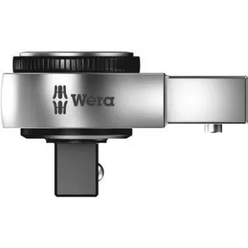 Wera 7790/1 Zvárací násadový nástroj 9x12 mm štvorhranný pohon 05078720001