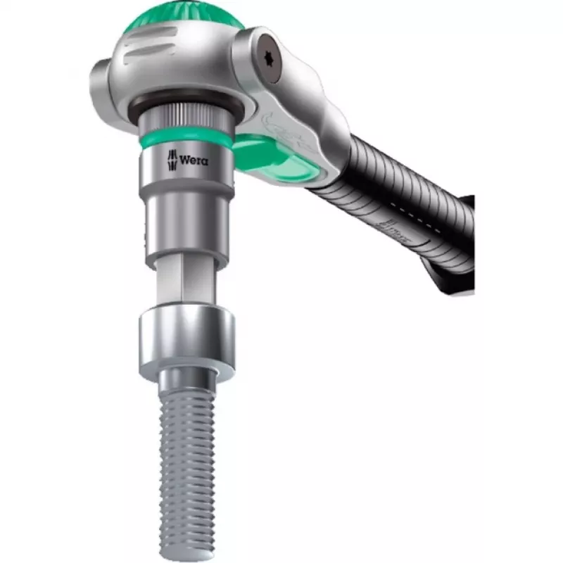 Wera Click-Torque C 3 Set 1 sada momentových kľúčov, 1/2