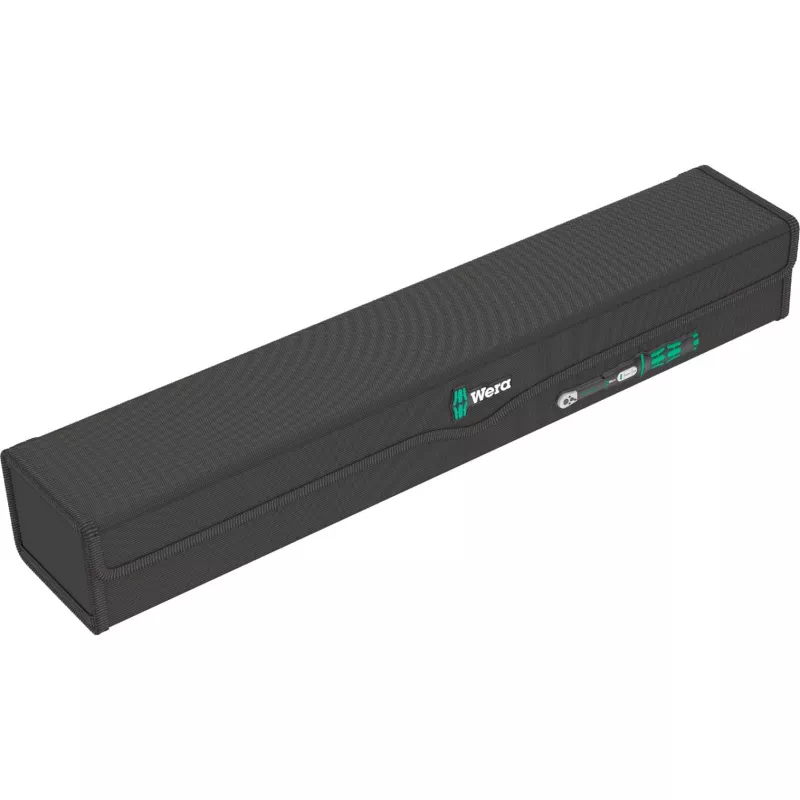 Wera Click-Torque C 3 Set 1 sada momentových kľúčov, 1/2