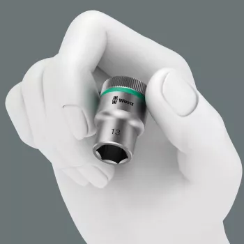 Wera magnetická lišta na nástrčné kľúče A Imperial 1/4