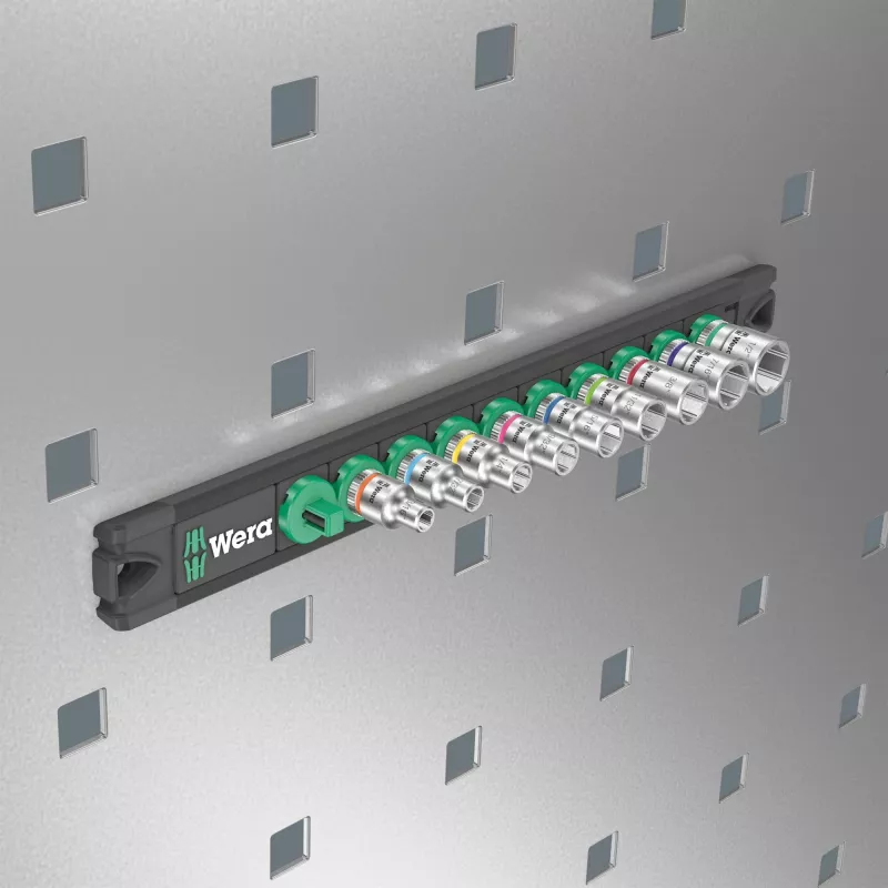 Wera magnetická lišta na nástrčné kľúče A Imperial 1/4