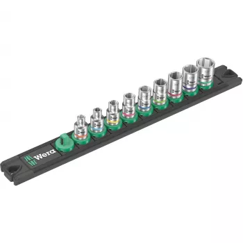 Wera magnetická lišta na nástrčné kľúče A Imperial 1/4