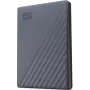 Western Digital 2 TB externý pevný disk USB 3.2 Gen 1 sivý (WDBWML0020BGY)