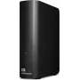 Western Digital 26TB My Book Duo Desktop RAID externý pevný disk USB 3.1 Gen 1 čierna (WDBWLG0260HBK)