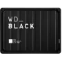Western Digital BLACK P10 Game Drive 5TB, čierny WDBA3A0050BBK