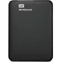 Western Digital Elements Portable externý pevný disk 1,5TB USB 3.0 čierny WDBU6Y0015BBK