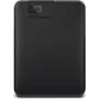 Western Digital Elements Portable externý pevný disk 6 TB USB 3.2 Gen 1 čierny
