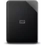Western Digital Elements SE 5TB prenosný externý pevný disk USB 3.0 - čierny WDBJRT0050BBK