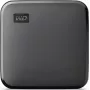 Western Digital Elements SE Portable SSD 2TB čierny USB 3.2 Gen 1 WDBAYN0020BBK